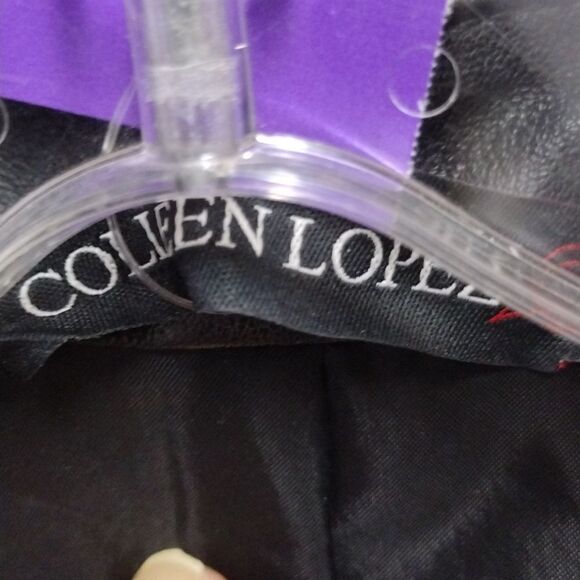 Colleen Lopez jacket - Picture 2 of 4